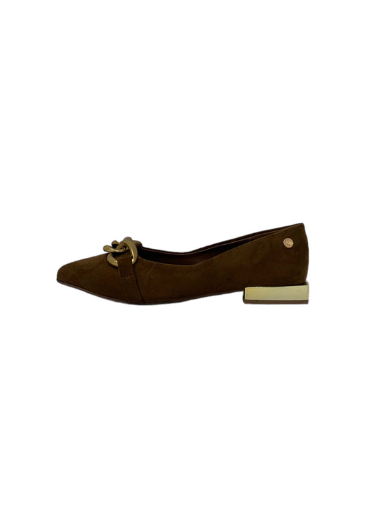 Ballerina  XTI 142000 camel donna