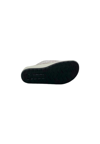 Ciabatta FLYFLOT 42 H61 HC AVORIO donna