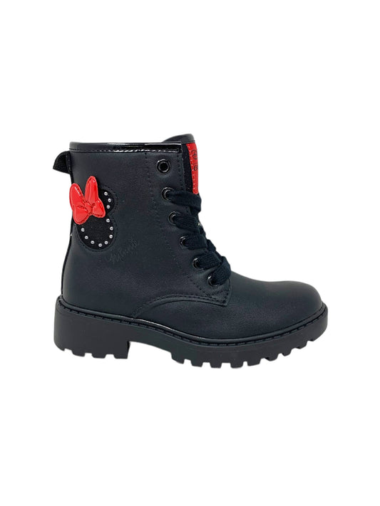 STIVALETTO GEOX CASEY B. MINNIE J2620C000BC C9999 BAMBINA