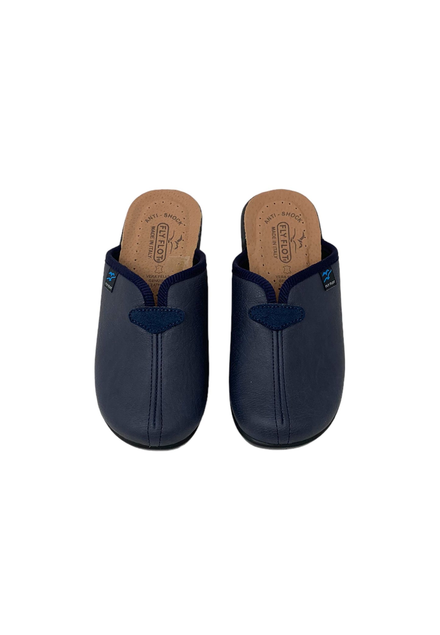 Pantofola FLYFLOT P3 767 2E BLU donna