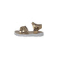 Sandali Lelli Kelly Sandra LKCA5578 BRONZO bambina