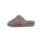 Pantofola INBLU LB000098 GLICINE donna