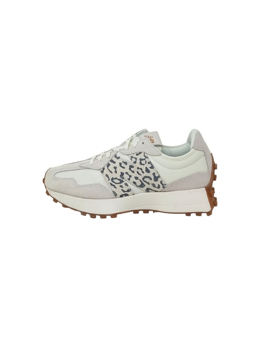 Sneaker NEW BALANCE WS327PJ Bianco Donna