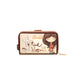 Portafogli Anekke Tulip 43709-909 Donna