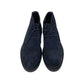 Scarpa modello polacchina BKS 0812 CAM.BLU uomo