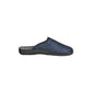 Pantofola INBLU DG000016 BLU uomo