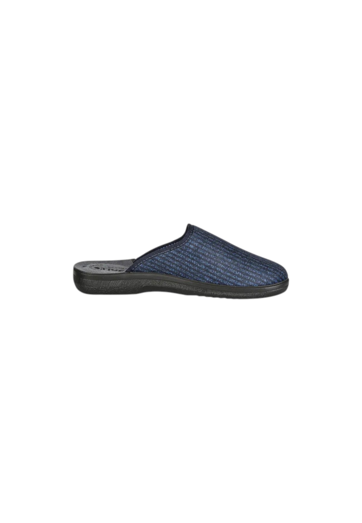 Pantofola INBLU DG000016 BLU uomo