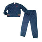 Tuta DIADORA 10217825501 60062 bambino