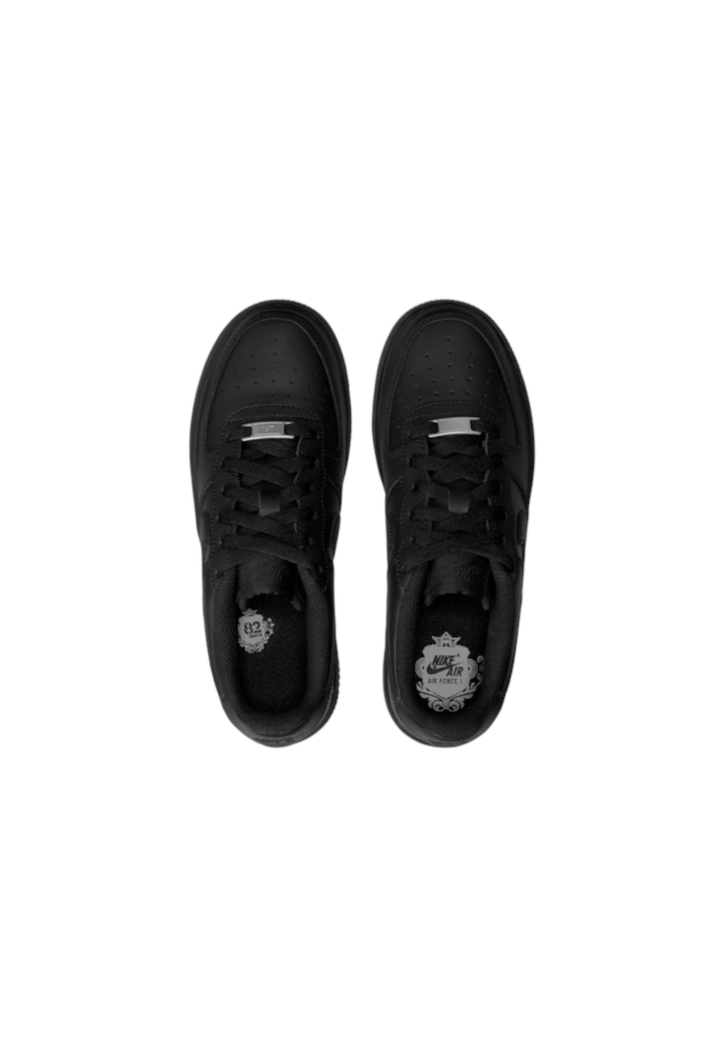 Sneaker NIKE AIR FORCE 1 LE (GS)  DH2920 001 unisex