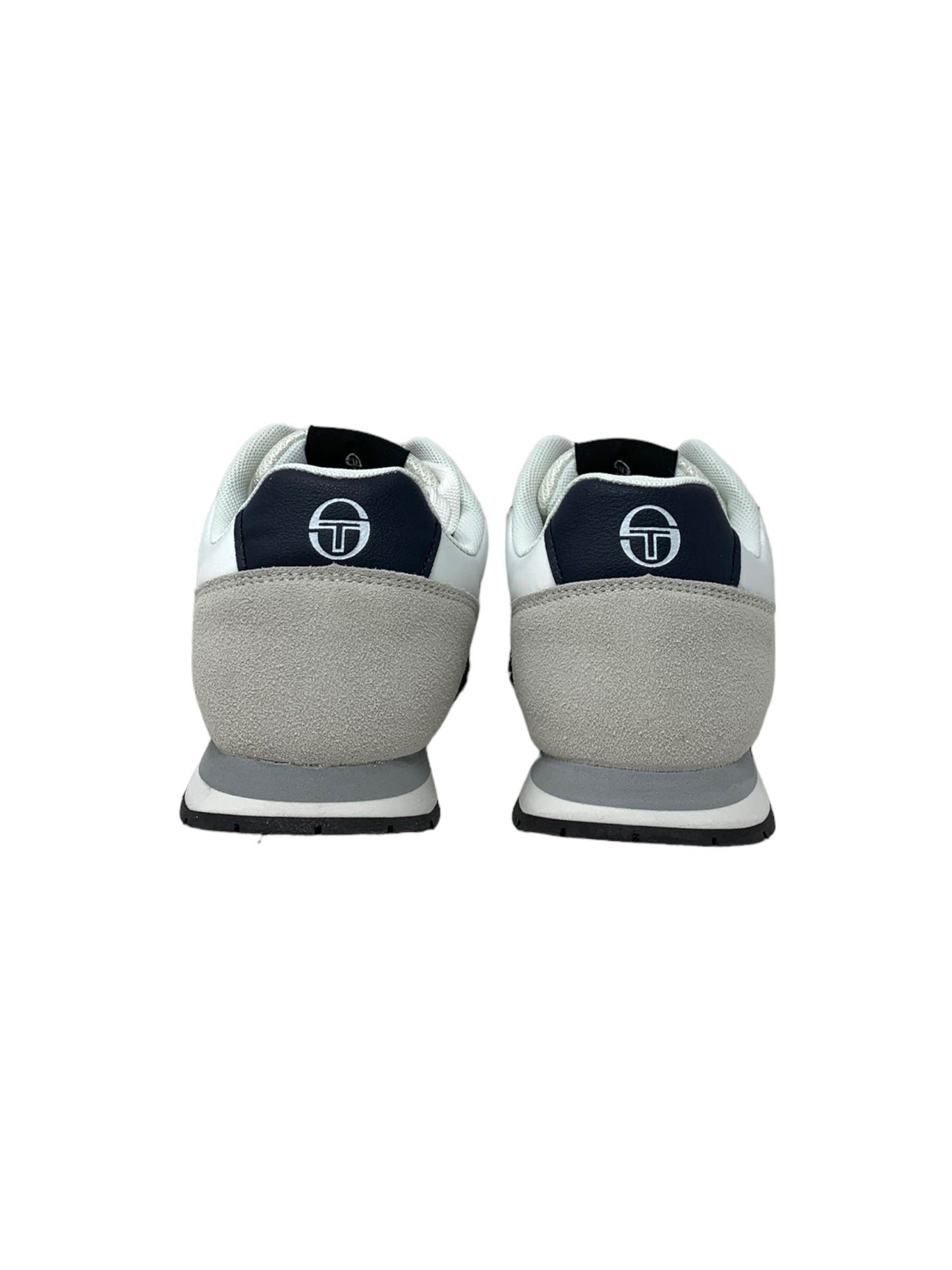 Sneaker Sergio Tacchini SPRINT STM213115 WHT/DEEP Uomo