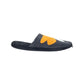 Pantofola  DE FONSECA Looney Toones DE.ROMA MAL1 Duffy Duck ragazzo/uomo