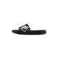 Ciabatta Fila Morro Bay Logo FFM0410.83052 BLK uomo