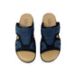 Ciabatta FLYFLOT S5 140 CB BLU UOMO
