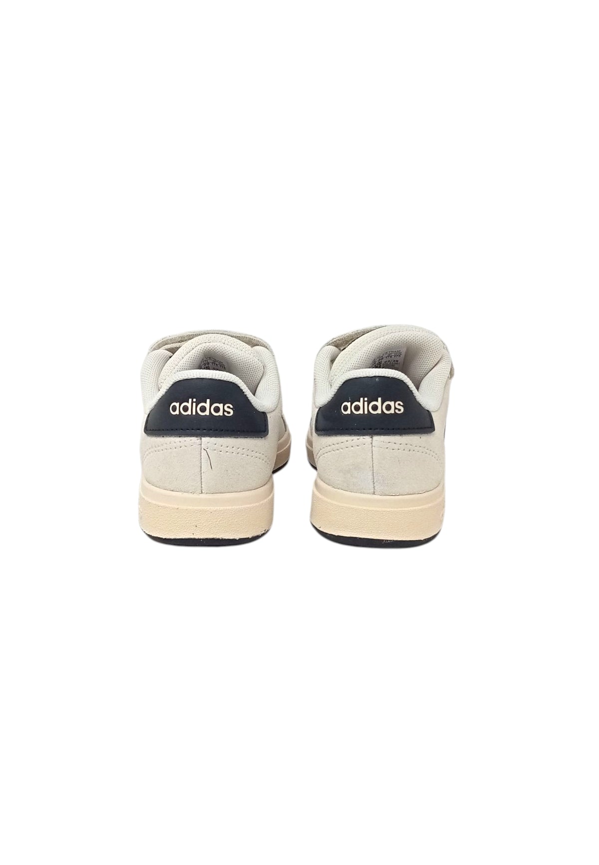 Sneaker ADIDAS GRAND COURT 00s EL C JR5568 bambino