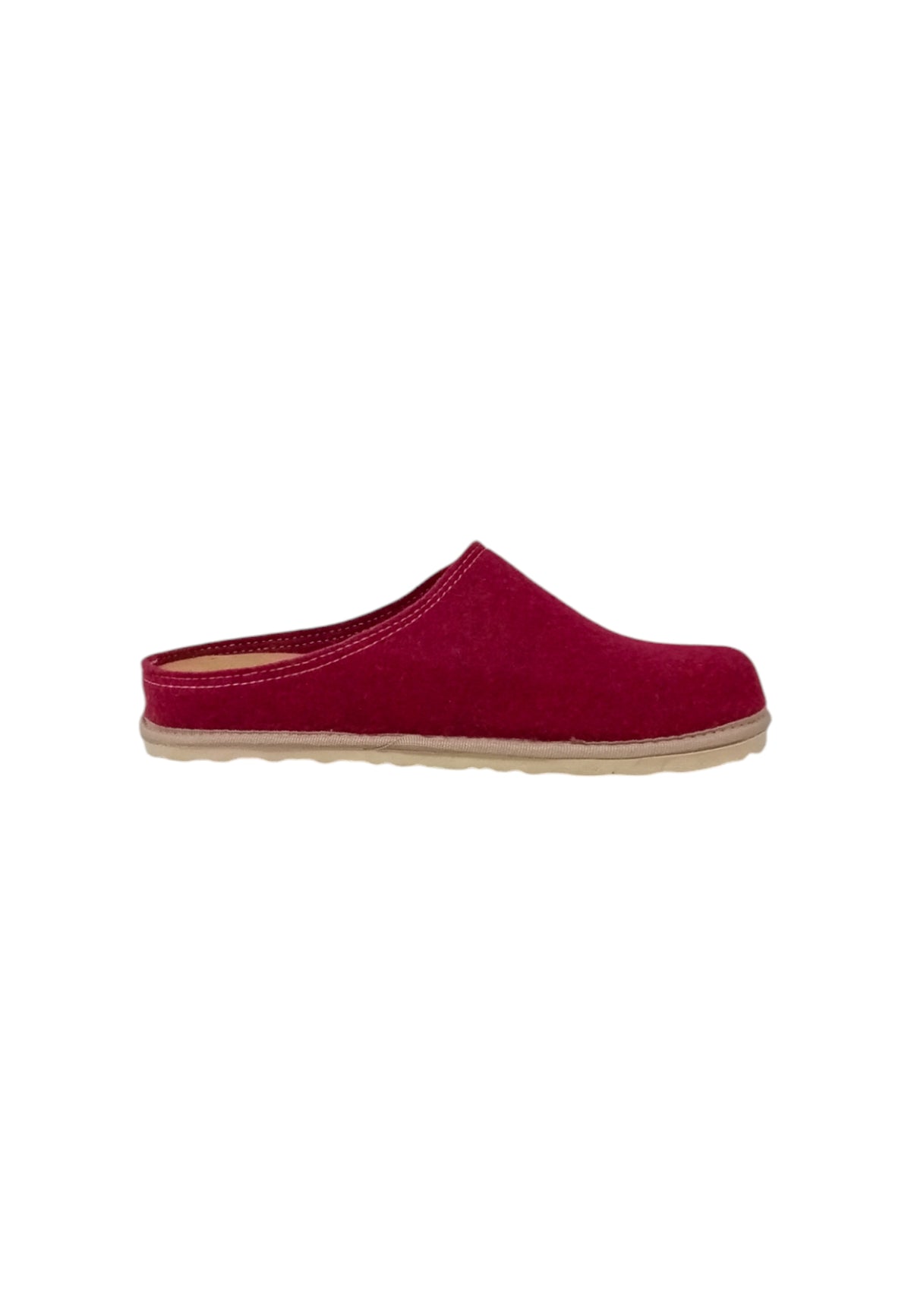 Pantofola INBLU CS000037 AZALEA donna