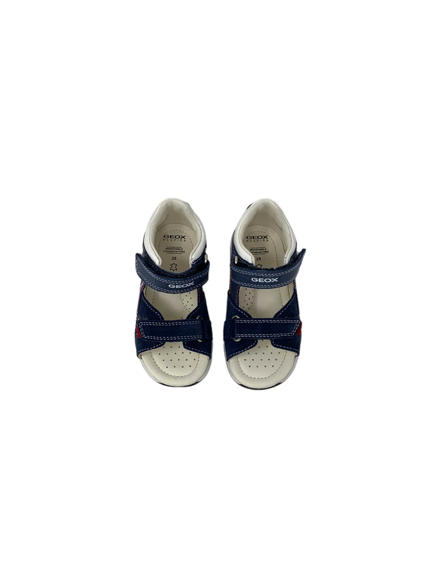 Sandalo GEOX B S.TAPUZ B250XA0CL22 C4002 bambino
