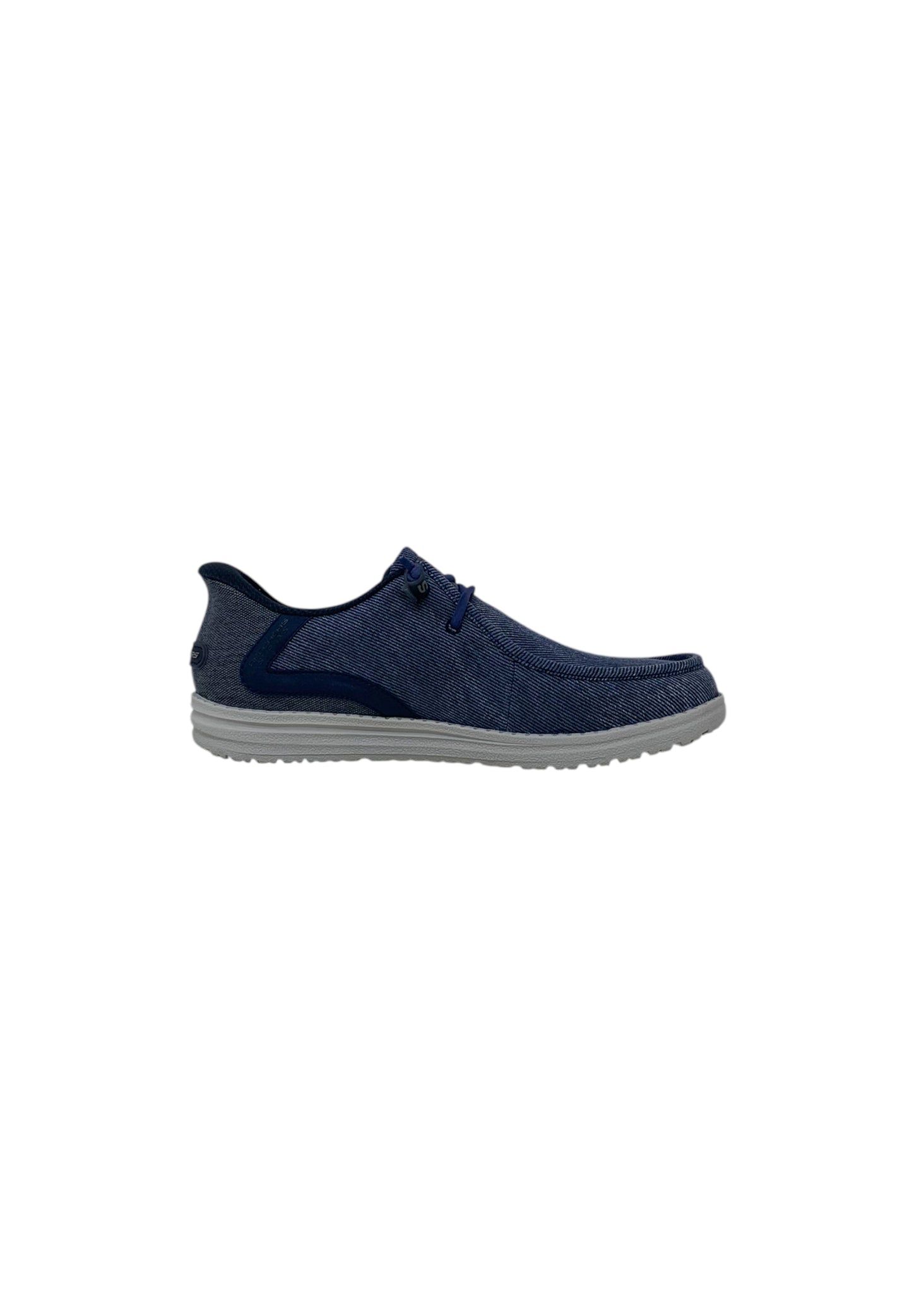 Sneakers Slip-ins Skechers Melson - Coronado 210959/DEN Uomo