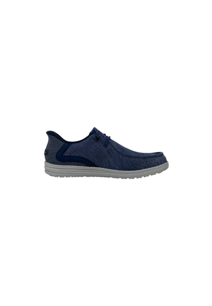 Sneakers Slip-ins Skechers Melson - Coronado 210959/DEN Uomo