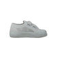 Sneaker SUPERGA  2750 KIDS STRAPS flower sangallo S5137FW A0A Bambina