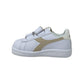 Sneaker DIADORA GAME P TD GIRL 101.177018 01 D0282 bambina