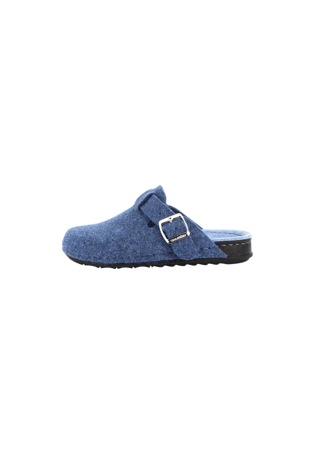 Pantofola GRUNLAND PILA CI2972-A6 BLUETTE-SKY Donna