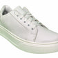 Sneakers da passeggio 5033 BIANCO uomo