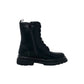 Stivaletto ASSO AG-16602 BLACK bambina