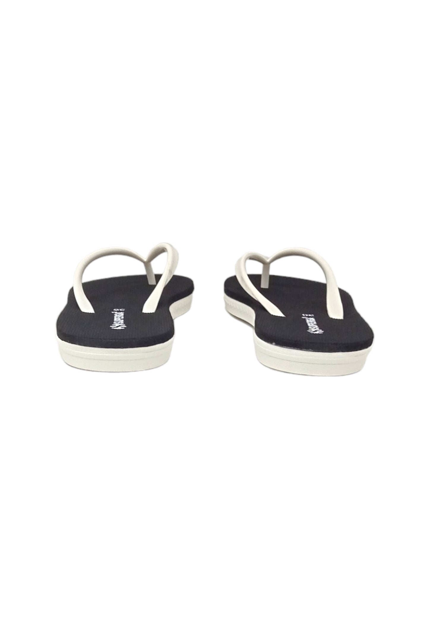 Ciabatte infradito S24R519 BI/NE SUPERGA DONNA