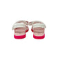 Sandali GEOX J SANDAL JOYFOOT J65P1D 000BC C0653 bambina