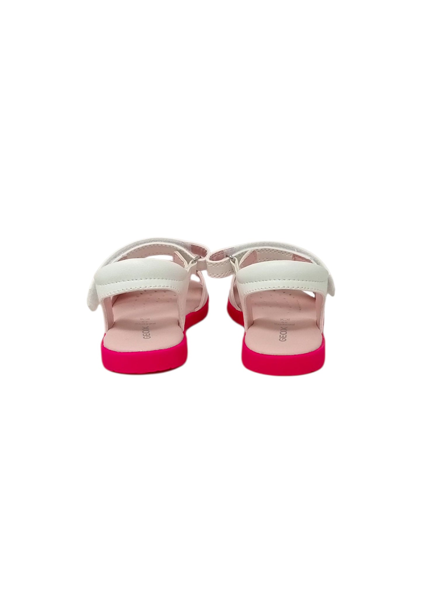 Sandali GEOX J SANDAL JOYFOOT J65P1D 000BC C0653 bambina