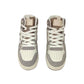 Sneakers XTI 143340 TAUPE donna
