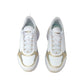 Sneaker PUMA Cassia Metallic Shine 395267 01 Donna