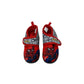 Pantofola Chiusa SILVER SPIDERMAN R1310371T ROSSO Bambino