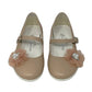 Ballerine Sa.Ba. Calzature 3310 NUDO bambina e ragazza