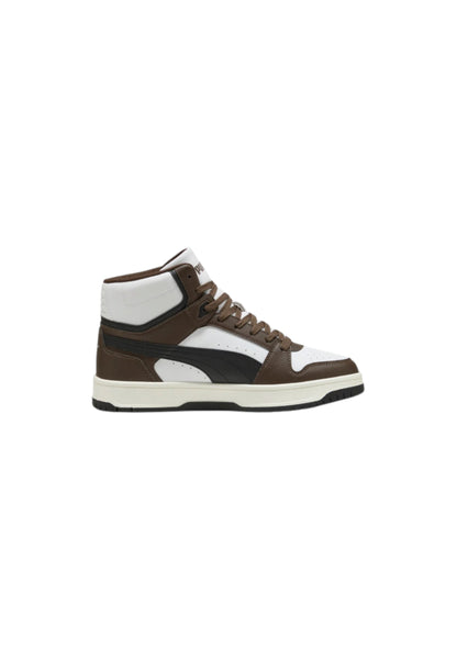 Sneaker Puma Rebound Slam Mid 407168 07 uomo
