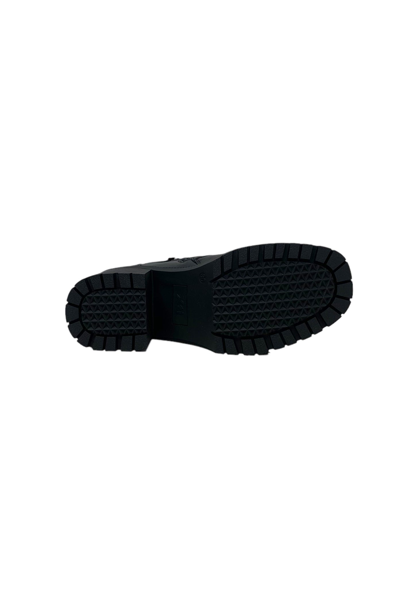 Stivaletto con tacco XTI 143371 NEGRO donna