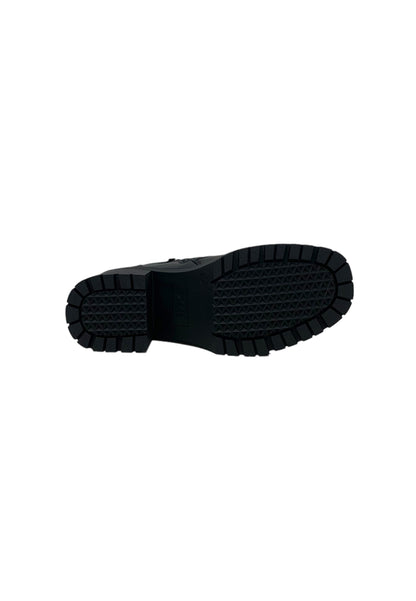 Stivaletto con tacco XTI 143371 NEGRO donna