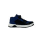 Sneakers BALDUCCI BS4640 BLACK bambino