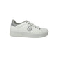 Scarpa da passeggio STW224211 WHT/SILVER Sergio Tacchini Donna