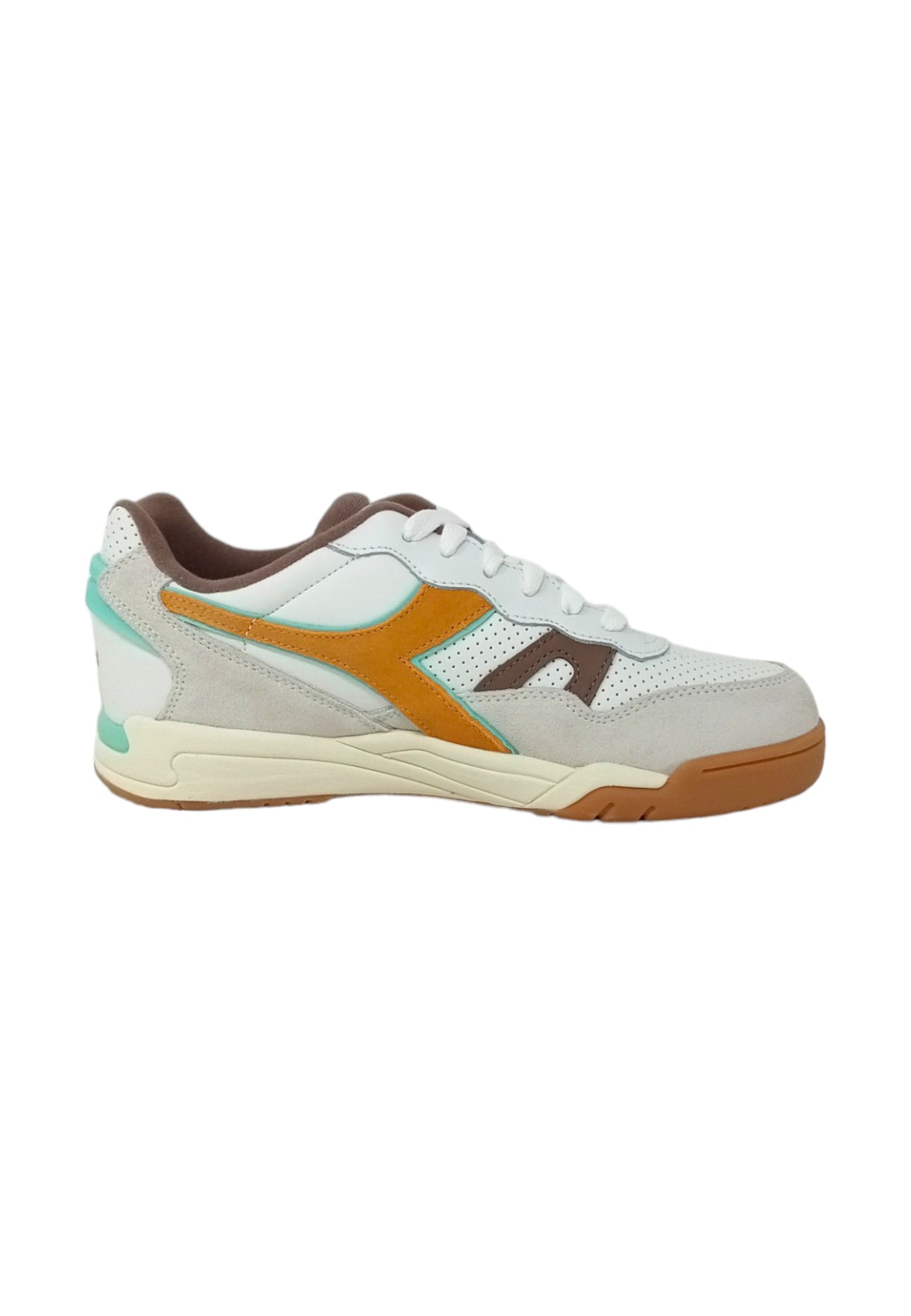 Sneaker DIADORA WINNER SL  501.179583 01 C7193 UOMO