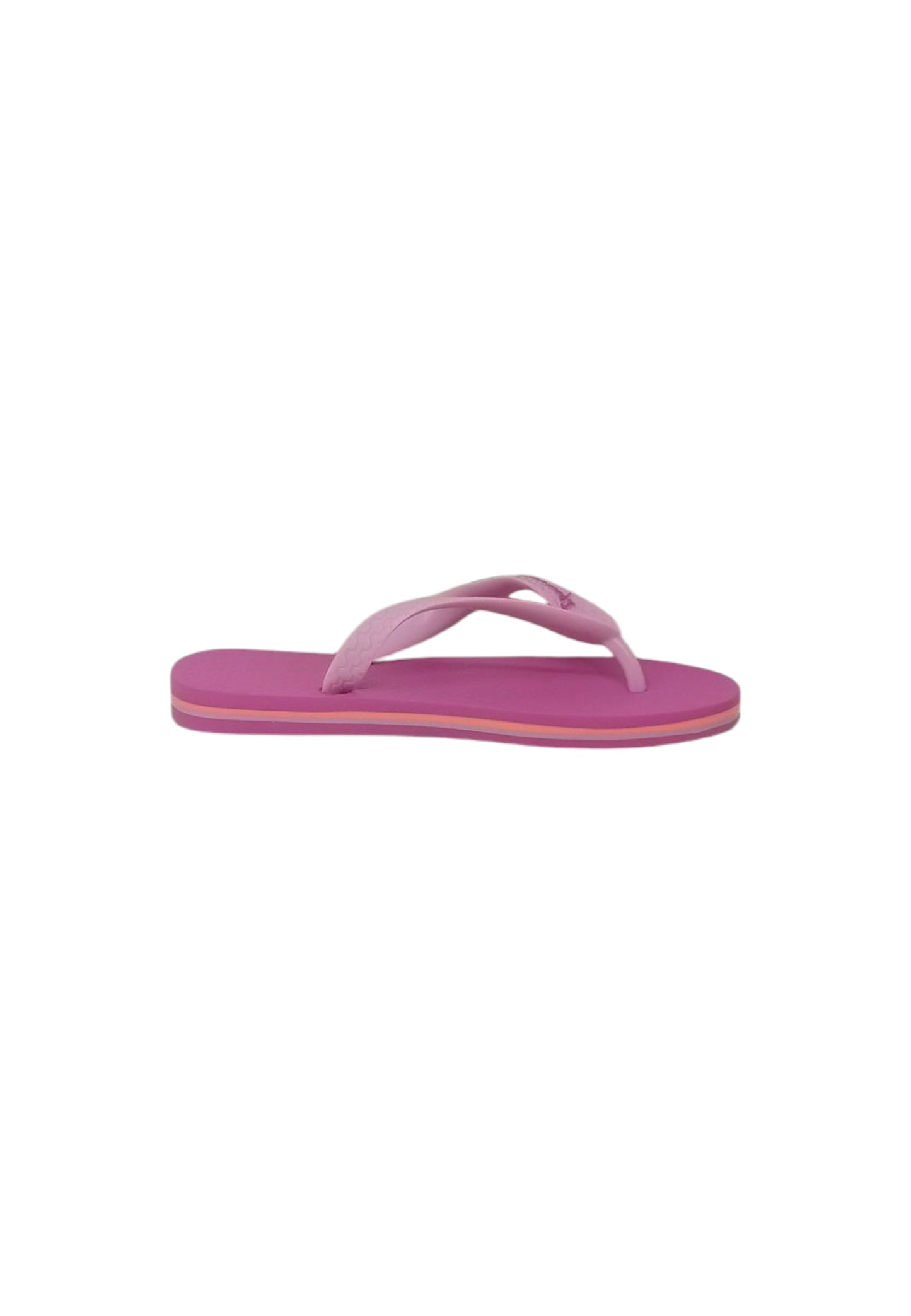 Ciabatta infradito IPANEMA CLAS BRASIL II  KIDS 80416 AI769 LILAC Bambina