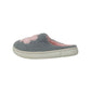 Pantofola HOTSAND 47106 GRIGIO donna
