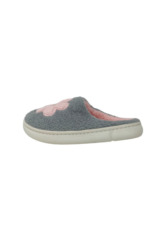 Pantofola HOTSAND 47106 GRIGIO donna