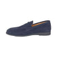 Mocassino BKS 0935 Cam.Blu Uomo