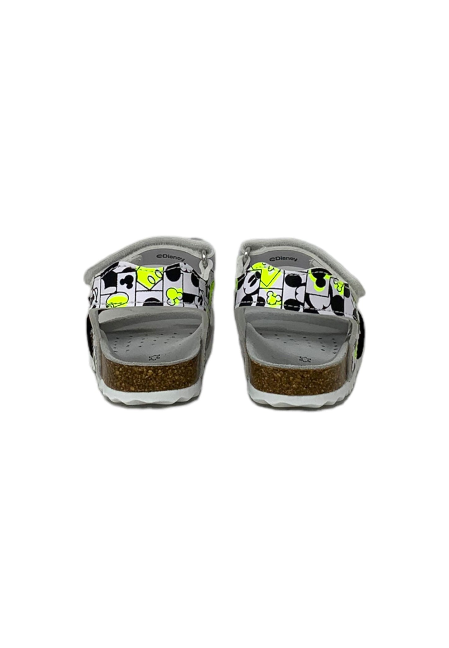 Sandali GEOX B S.CHALKI Disney B152QC000BC C0552 bambino