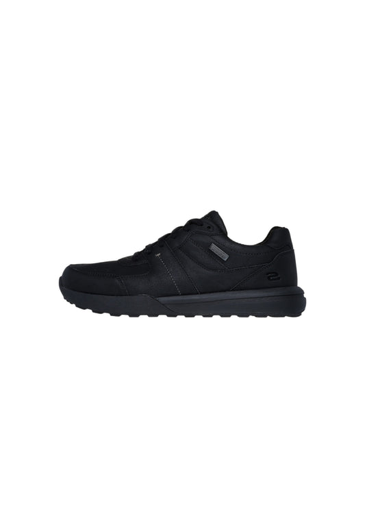Sneakers SKECHERS Netson - Gander 205236/BBK Uomo