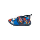 Pantofola Chiusa Silver Topolino D2010268T BLU bambino