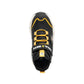 Sneakers BULL BOYS T-REX MID DNAI5124 NERO Bambino