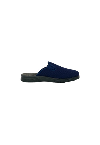 Pantofola INBLU BG000056 BLU uomo