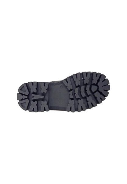 Stivaletto CAFE' NOIR C-2670 BLK bambina/ragazza